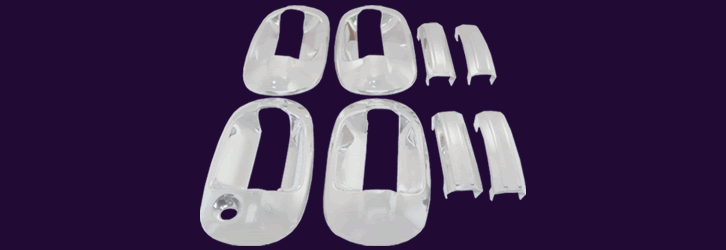 ED304 - Ford Expeditoin 2003-06