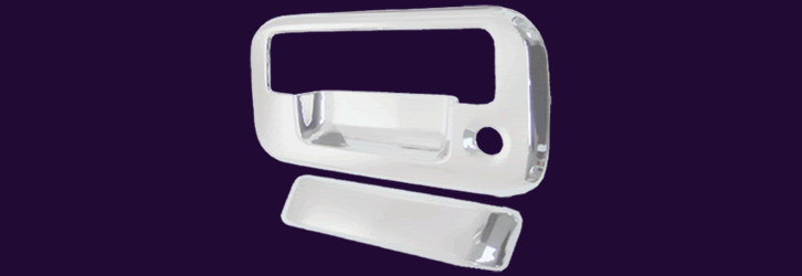 ED309 - Ford F-150 2004-14