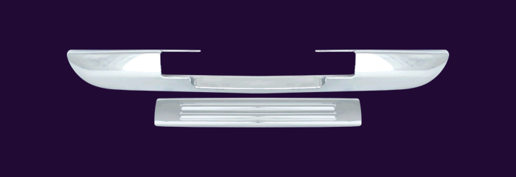 ED327 - Ford Expeditoin 2003-06