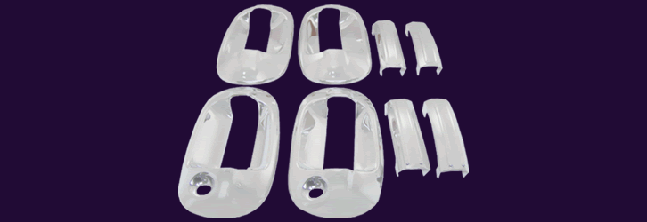 ED332 - Ford Expeditoin 2003-06