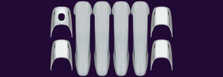 ED338 - Mercury Milan 2006-09