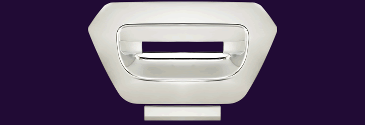 ED512 - Toyota Tacoma 2005-13