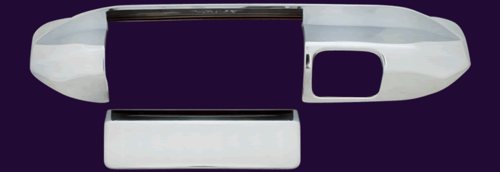 ED526 - Toyota Tacoma 2009-11