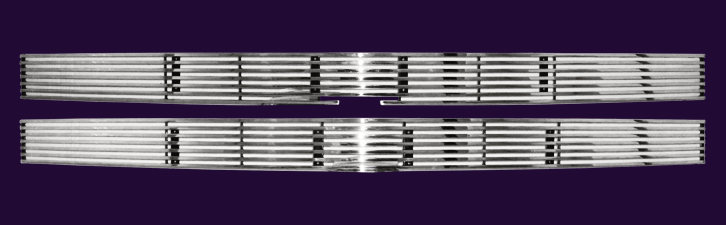 FG814 - Chevrolet Suburban 1992-99