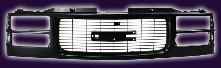 FG526 - GMC F/S Pick Up 1994-98