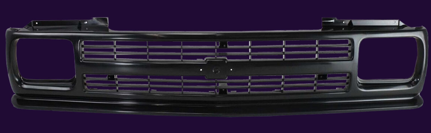 FG599 - Chevrolet S-10 Pick Up 1994-97
