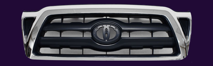 FG694 - Toyota Tacoma 2005-07