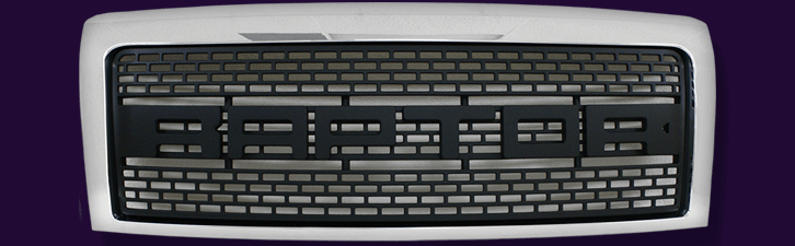 EGR154 - Ford F-150 2009+