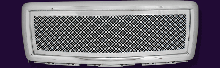 FG982 - Chevrolet Silverado 2007-10