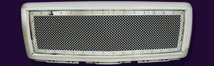EGR312 - Chevrolet Silverado 2007-10