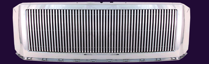 EGF110 - Ford Expedition 2007