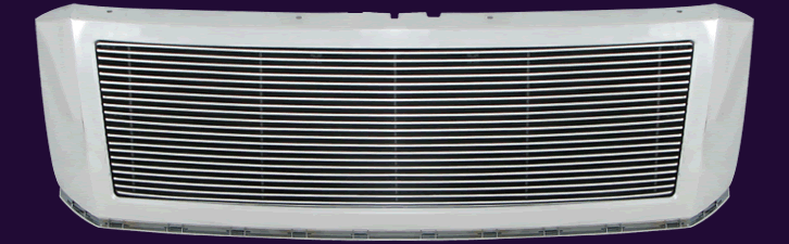 EGF126 - Ford Expedition 2007