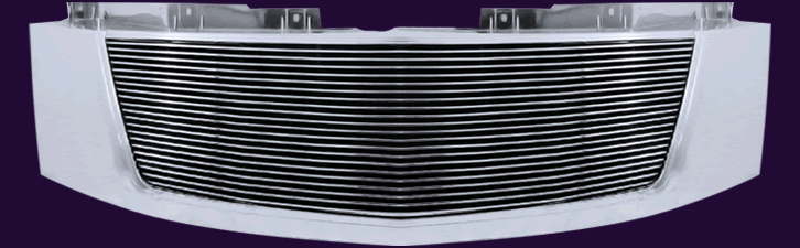 EGF206 - Cadillac Escalade 2007
