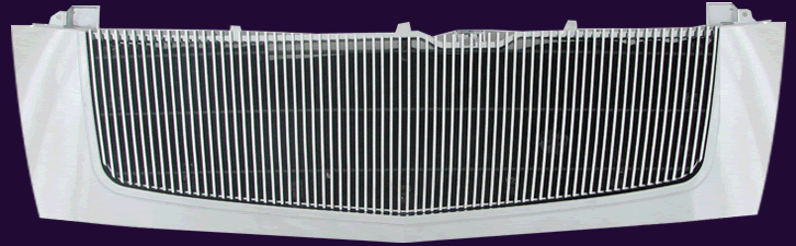 EGF207 - Cadillac Escalade 2007