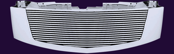 EGF208 - Cadillac Escalade 2007