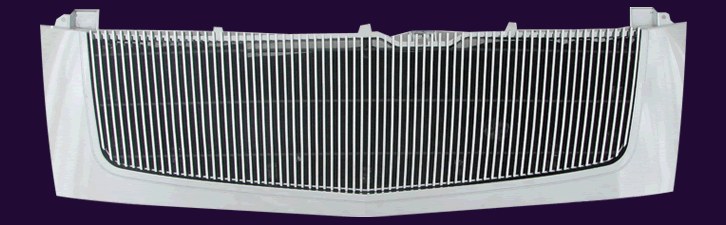 EGF211 - Cadillac Escalade 2002-06