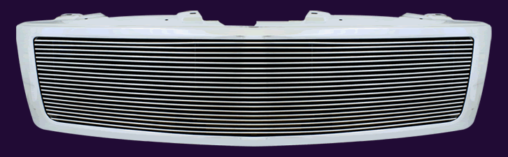 EGF310 - Chevrolet Silverado 2007-13