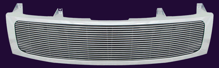EGF803 - Nissan Armada 2004-07