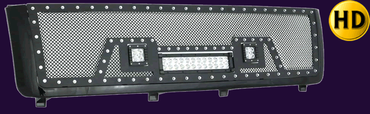 EGR319 - Chevrolet Silverado 2007-10