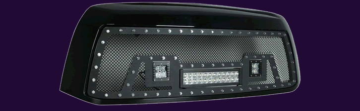 EGR933 - Toyota Tundra 2010-13