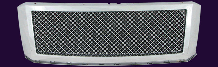 EGW104 - Ford Expedition 2007