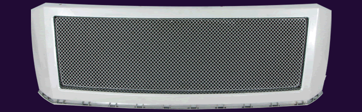 EGW105 - Ford Expedition 2007