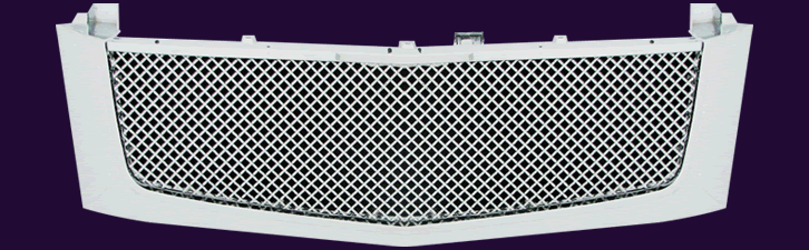 EGW207 - Cadillac Escalade 2002-06