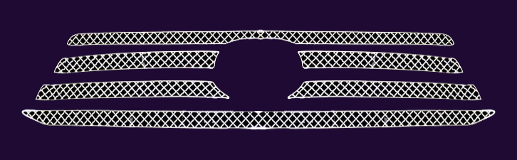  - Toyota Highlander 2004-05
