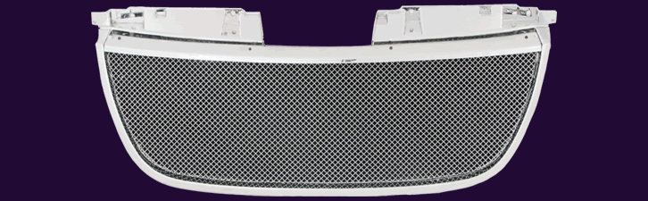 EGW601 - GMC Yukon 2007+