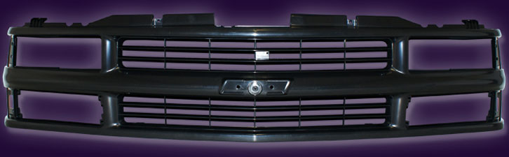 FG498 - Chevrolet Tahoe 1992-99