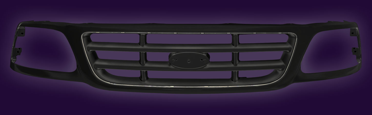 FG504B - Ford F-150 1999-03