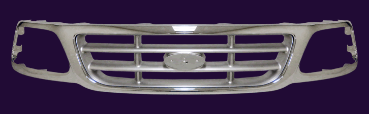 FG504CS - Ford F-150 1999-03