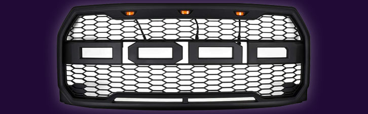 FG506B - Ford F-150 2009+