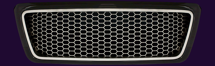 FG507CB - Ford F-150 2004-08