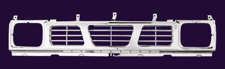 FG508 - Nissan Pick Up 1993-97