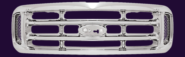 FG514 - Ford Excursion 2000-00