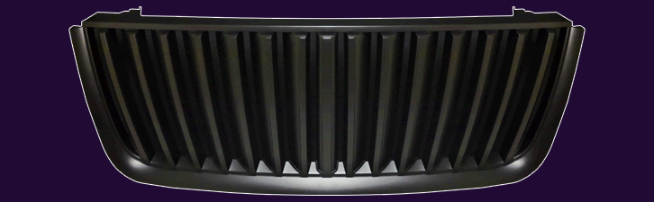 FG519B - Ford Expedition 2003-06