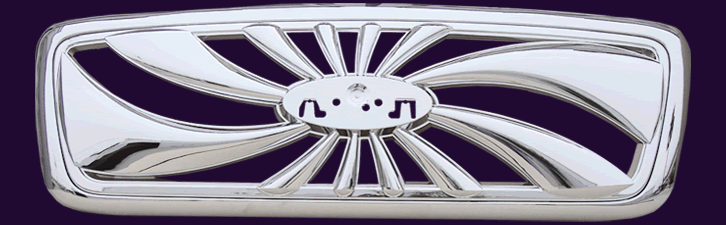 FG525 - Ford F-150 2004-08