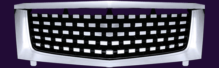 FG532 - Cadillac Escalade 2002-06