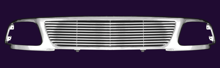 FG538 - Ford F-150 1997-98