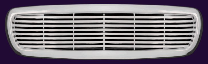 FG543 - Dodge Dakota 1997-04