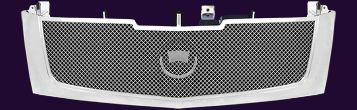 FG548 - Cadillac Escalade 2002-06