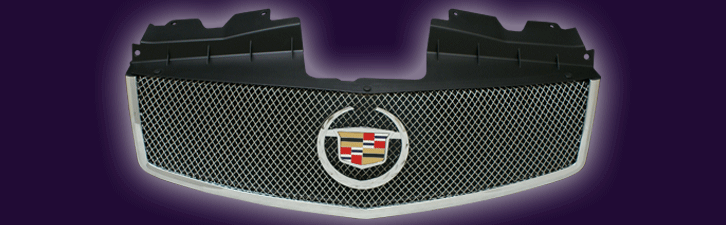 FG834 - Cadillac CTS-V 2009-11