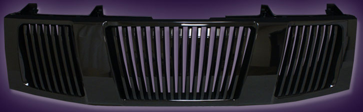 FG585 - Nissan Armada 2004-07