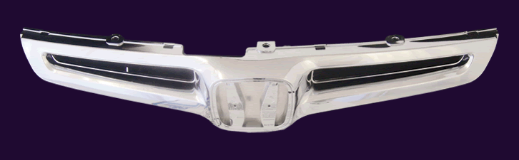 FG619 - Honda Accord 2003-05