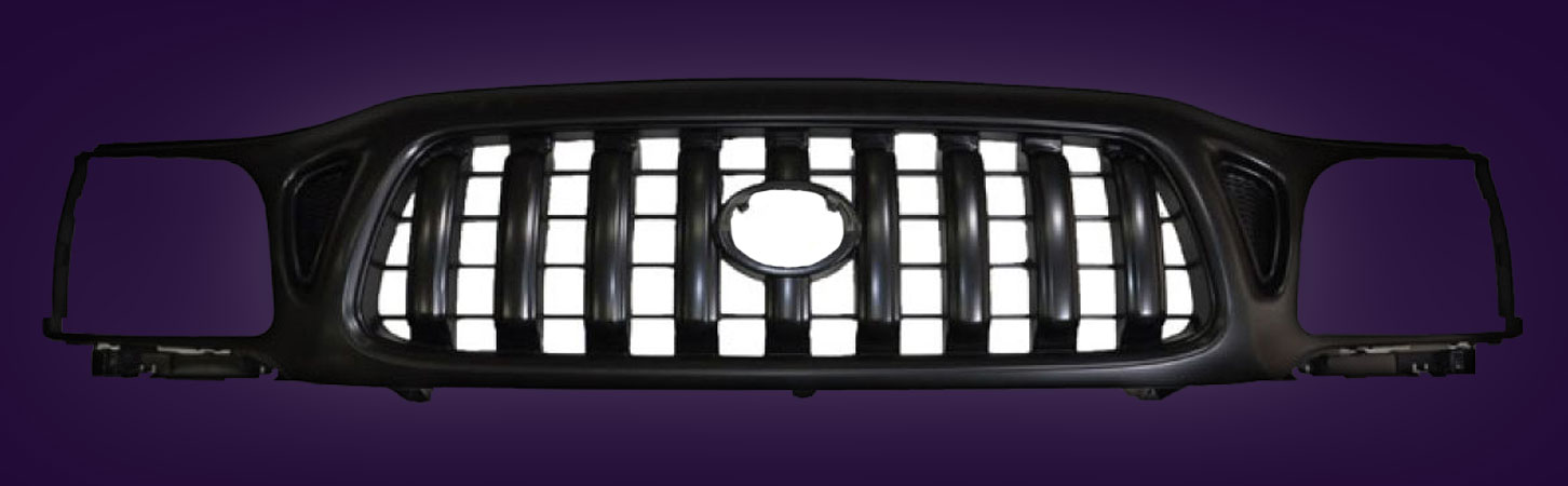 FG694 - Toyota Tacoma 2005-07