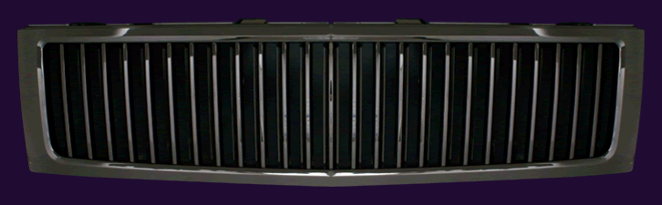 FG623B - Chevrolet Silverado 2007-13