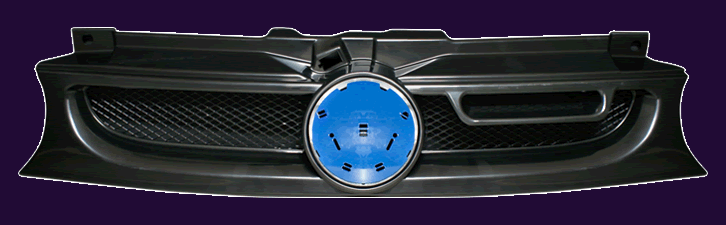 FG642B - Volkswagen Golf IV 1998-04
