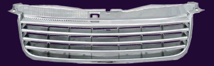 FG648 - Volkswagen Passat 2002-05