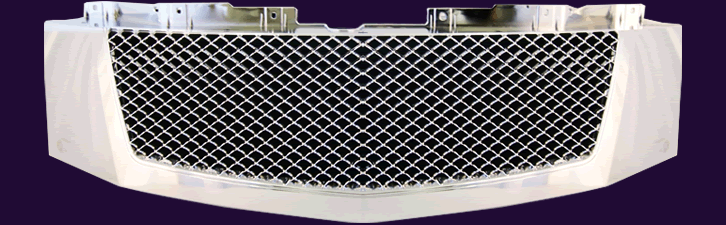 FG650 - Cadillac Escalade 2007